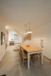 Casa Els Pardos - Lucena del Cid