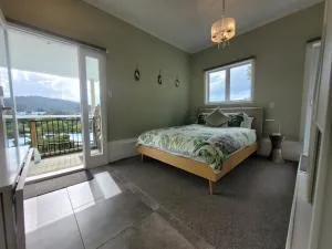 Riverside Retreat - Ngunguru