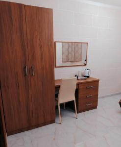 Gozo Traveller Rooms
