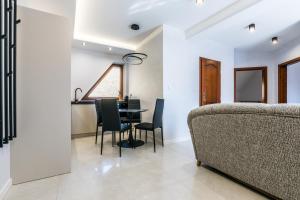 Apartamenty Oaza Spokoju