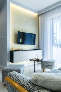 Apartamenty Oaza Spokoju