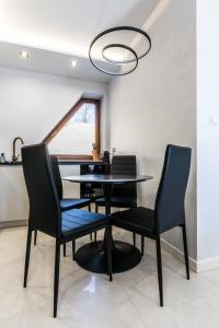 Apartamenty Oaza Spokoju