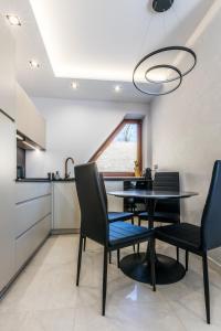 Apartamenty Oaza Spokoju