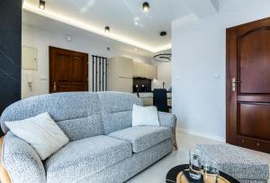 Apartamenty Oaza Spokoju