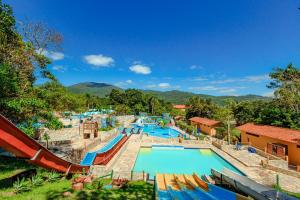 Águas de Palmas Resort