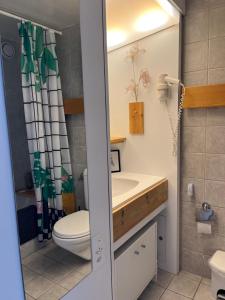 Studio chaleureux, confortable, avec vue sur les Alpes 2- 3 pers