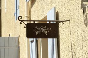 Saint Paul le Marseillais Gites