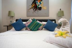 Terrazas the most relaxing place