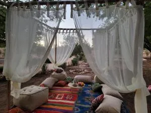 Ez-zine Glam - Bou Mkila