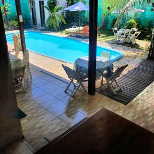 Dias de Sol & Mar - Fortaleza 2