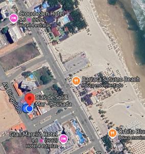 Dias de Sol & Mar - Fortaleza 2