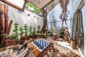 The Green Village Boutique Hotel