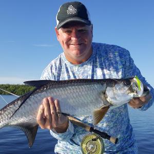 SW Florida Waterfront Home