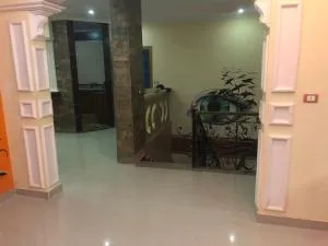 Furnished villa with sea view - 萨法加