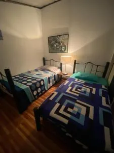 Habitaciones por meses Plaza Usaquen - El Líbano