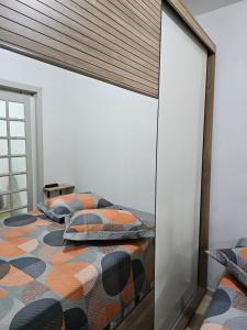 Consulado Americano, Apartamento 40 metros do Consulado EUA Porto Alegre Com garagem