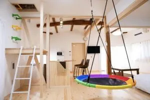 Seiryu House - Vacation STAY 34192v - Tateda