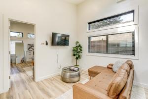 Bay Area Apt with Patio Near Parks and Hiking!