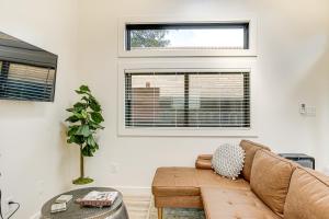 Bay Area Apt with Patio Near Parks and Hiking!