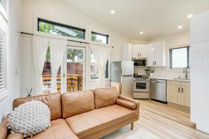 Bay Area Apt with Patio Near Parks and Hiking!