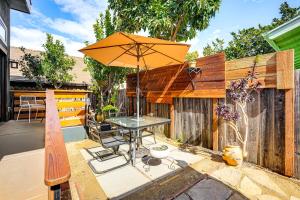 Bay Area Apt with Patio Near Parks and Hiking!