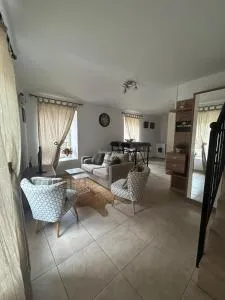 Au petit bonheur - Vigneulles-lès-Hattonchâtel