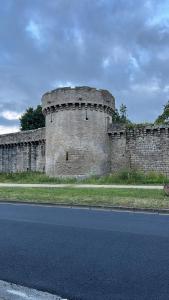 Villas Villa 1920 renovee : photos des chambres