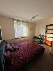 Apartment z widokiem na teatr - Jędrzychowice