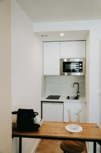 Appartement cosy proche centre,gare