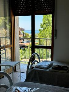 Mare Apartment 4