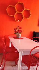 Casa vacanze Stefania