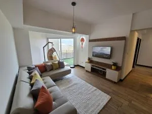 Apartment in Xela Quetzaltengo Interplaza hogar calido - La Tenería