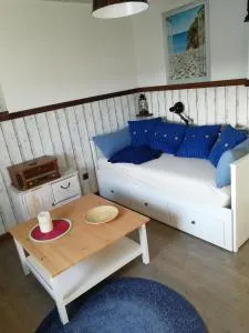 Ramiwi 2 am Teutoburger Wald - Oerlinghausen