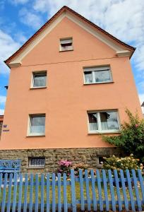 Ramiwi 2 am Teutoburger Wald