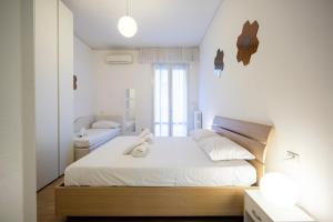 Riverside apartment in Florence