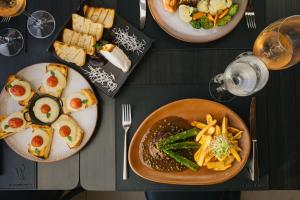 Hotel Boutique Vinícola Araucária by Slaviero Hotéis