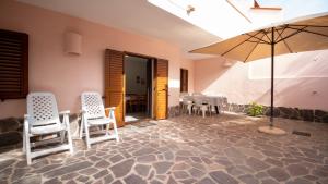 Hibiscus House-Mediterranean bliss
