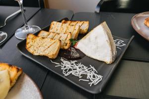 Hotel Boutique Vinícola Araucária by Slaviero Hotéis