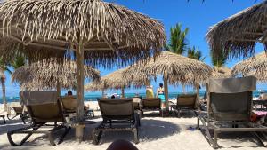 Central in Punta Cana Beach Life RD