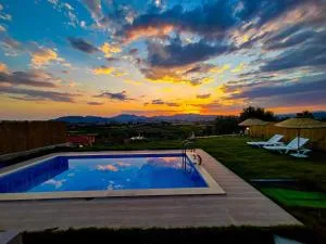 Bella Vista Nature House's - Kızılyurd