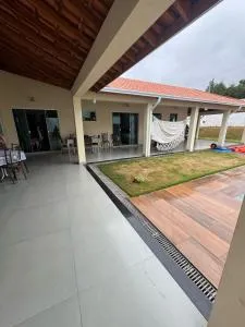 CASA Brunelli TOP - 皮拉西卡巴