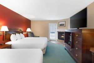Fireside Inn & Suites Gilford
