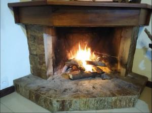 Casa Campos do Jordão 10min do Capivari