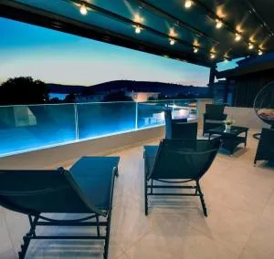 Relax House Kanica - Zaglavice