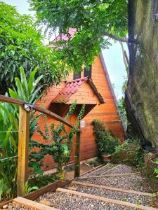Natural Refuge! - Cabin at the top of the mountain