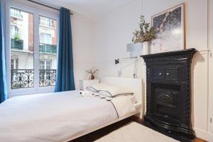 GuestReady - Charm an Comfort in Épinettes