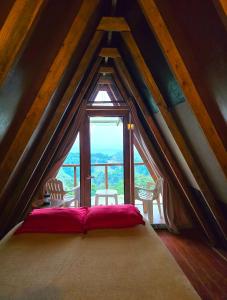 Natural Refuge! - Cabin at the top of the mountain