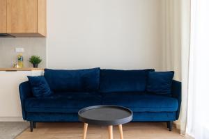 Żupnicza Apt - Parking and Balcony - by Rentujemy