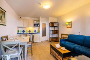 Résidence Saint-Raphaël Valescure - maeva Home - Studio 4 Personnes Sélection MAE-5437