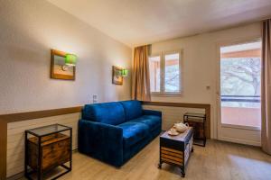 Résidence Saint-Raphaël Valescure - maeva Home - Studio 4 Personnes Sélection MAE-5437